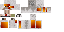 Texture for Hell hound