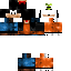 Texture for goofy