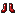 Texture for рубиновые поножы