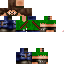 Texture for Nova Guy