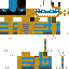 Texture for MHC Tigrex