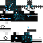 Texture for Leandro com Dark Lichen