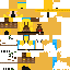 Texture for perkyyke