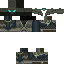Texture for MASTERYAAB ARMORED