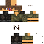 Texture for Survivor