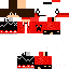 Texture for Sin pulsares