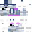 Texture for Octa fnaf