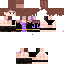Texture for vanilla ice