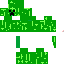Texture for creeper