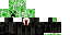 Texture for Creeper terno