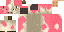 Texture for Strawberry cow <3
