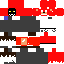 Texture for steve