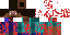 Texture for mctestskin