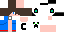 Texture for Chase the MC player