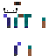 Texture for fosilisado