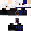 Texture for ThunderFox ninja
