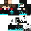 Texture for Бро