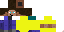 Texture for BUTTER STEVE BY CAINON AND DOM