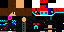 Texture for The Unknown Mask