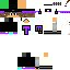 Texture for Thiaguinho_silva