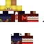 Texture for mitko_wolf