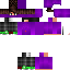 Texture for fantom