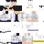 Texture for Jotaro part4