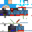 Texture for tronks ssj blue