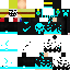 Texture for overlax