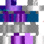 Texture for illusion steve 