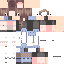 Texture for Bloo_dEva C4d
