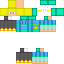 Texture for Derpy_Lapis 