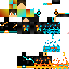 Texture for Fire and Ice
