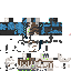 Texture for barryallan34