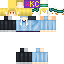Texture for Yukine