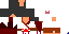 Texture for わに