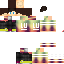 Texture for Skin Trunk5
