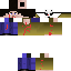 Texture for lick