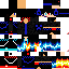 Texture for Yang TDP