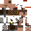 Texture for King villager
