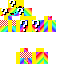 Texture for tet