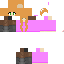 Texture for мими мял