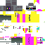 Texture for SPAMTON V2