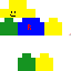 Texture for NOOB DO ROBLOX