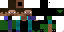 Texture for LOLER