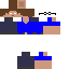 Texture for HeroBrine NuclearStyle150
