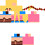 Texture for Logan.exe - Minecraft Version