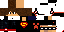 Texture for steve