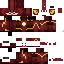 Texture for flash