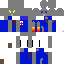 Texture for carbot reaper/ghost